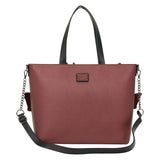 Loungefly - Beetlejuice Inferno room Tote Bag with Coin Bag