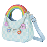 Loungefly - Care Bears x Sesame Street Crossbody Bag