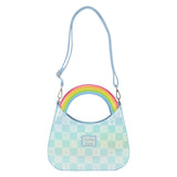 Loungefly - Care Bears x Sesame Street Crossbody Bag
