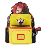 Loungefly - Child's Play - Chucky Pop Up Mini Backpack