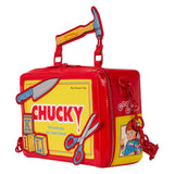 Loungefly - Child's Play -  Chucky Crossbody