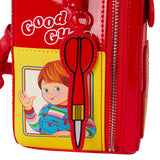 Loungefly - Child's Play -  Chucky Crossbody