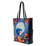 Loungefly - Coraline Glow Tote Bag