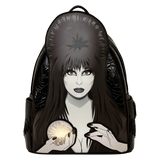 Loungefly - Elvira - Mistress of the Dark - Elvira Mini Backpack