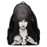 Loungefly - Elvira - Mistress of the Dark - Elvira Mini Backpack