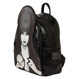 Loungefly - Elvira - Mistress of the Dark - Elvira Mini Backpack