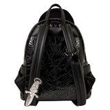 Loungefly - Elvira - Mistress of the Dark - Elvira Mini Backpack