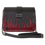Loungefly - Elvira - Mistress of the Dark - Elvira Crossbody