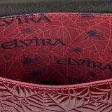 Loungefly - Elvira - Mistress of the Dark - Elvira Crossbody