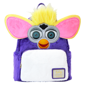 Loungefly - Hasbro Furby Mini Backpack