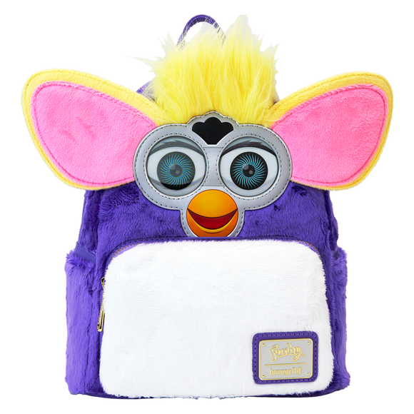 Loungefly - Hasbro Furby Mini Backpack