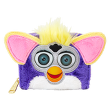 Loungefly - Hasbro Furby Zip Around Wallet
