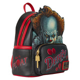 Loungefly - IT - Chapter 2 - Pennywise Mini Backpack (Light Up)