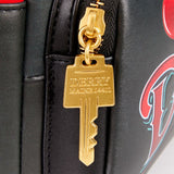 Loungefly - IT - Chapter 2 - Pennywise Mini Backpack (Light Up)