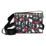 Loungefly - I Heart Horror - IT (Pennywise) Crossbody Bag