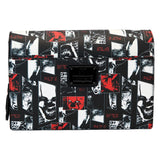 Loungefly - I Heart Horror - IT (Pennywise) Crossbody Bag