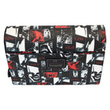 Loungefly - I Heart Horror - IT (Pennywise) Crossbody Bag