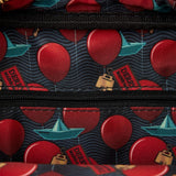Loungefly - IT - Chapter 2 - Pennywise Crossbuddies Bag with Coin Bag