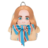 Loungefly - M3GAN Cosplay - Mini Backpack