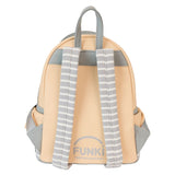 Loungefly - M3GAN Cosplay - Mini Backpack