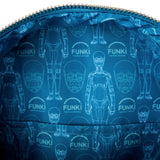 Loungefly - M3GAN Cosplay - Mini Backpack