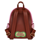 Loungefly - Spongebob Squarepants - Goofy Goobers - Mini Backpack