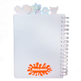 Loungefly - Nickelodeon - Rewind tab journal