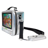 Loungefly - Nickelodeon - Retro TV Triple Lenticular crossbody bag