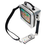 Loungefly - Nickelodeon - Retro TV Triple Lenticular crossbody bag