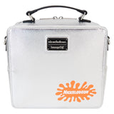 Loungefly - Nickelodeon - Retro TV Triple Lenticular crossbody bag