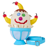 Loungefly - Spongebob Squarepants - Goofy Goobers Ice Cream Sundae - Crossbody Bag