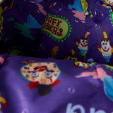 Loungefly - Spongebob Squarepants - Goofy Goobers Ice Cream Sundae - Crossbody Bag