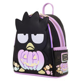 Sanrio - Badtz - Maru Pumpkin Cosplay Mini Backpack
