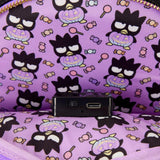 Sanrio - Badtz - Maru Pumpkin Cosplay Mini Backpack