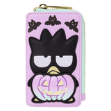 Sanrio - Badtz - Maru Pumpkin Card Holder