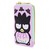 Sanrio - Badtz - Maru Pumpkin Card Holder