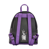 Loungefly - The Nightmare Before Christmas - Zero Moon Doodle - Exclusive Mini Backpack