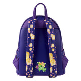 Loungefly - Disney Rapunzel Lantern Mini Backpack