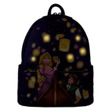 Loungefly - Disney Rapunzel Lantern Mini Backpack