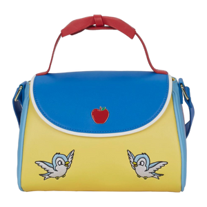Loungefly - Snow White (1937) - Bow Handbag