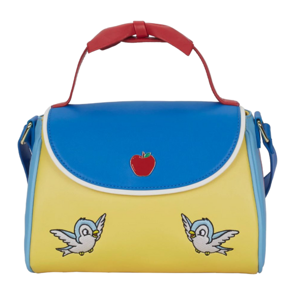 Loungefly - Snow White (1937) - Bow Handbag