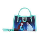 Loungefly - The Little Mermaid - Princess Scenes Crossbody