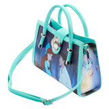 Loungefly - The Little Mermaid - Princess Scenes Crossbody