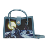 Loungefly - Nightmare Before Christmas - Final Frame Crossbody