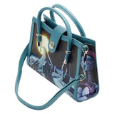 Loungefly - Nightmare Before Christmas - Final Frame Crossbody