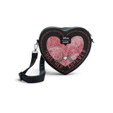 The Nightmare Before Christmas - Jack & Sally Heart Exclusive Figural Crossbody Bag