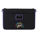 Loungefly - Alice in Wonderland - Cheshire Cat Crossbody Bag