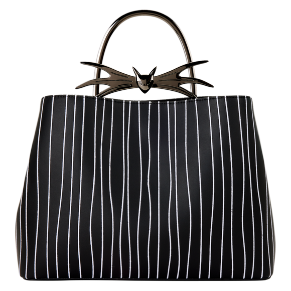 Loungefly - The Nightmare Before Christmas - Jack Skellington Suit Handbag