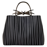 Loungefly - The Nightmare Before Christmas - Jack Skellington Suit Handbag
