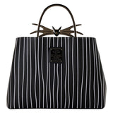 Loungefly - The Nightmare Before Christmas - Jack Skellington Suit Handbag